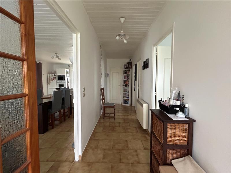 Vente Maison ARVERT - 3 pièces -71 m² - (17530)