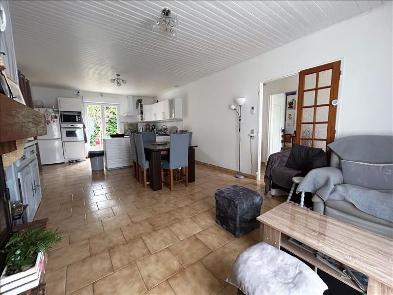 Vente Maison ARVERT - 3 pièces -71 m² - (17530)