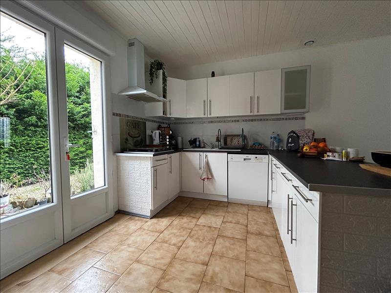 Vente Maison ARVERT - 3 pièces -71 m² - (17530)