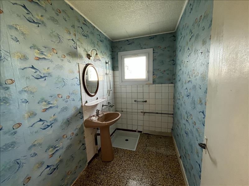 Vente Maison LES MATHES - 4 pièces -90 m² - (17570)