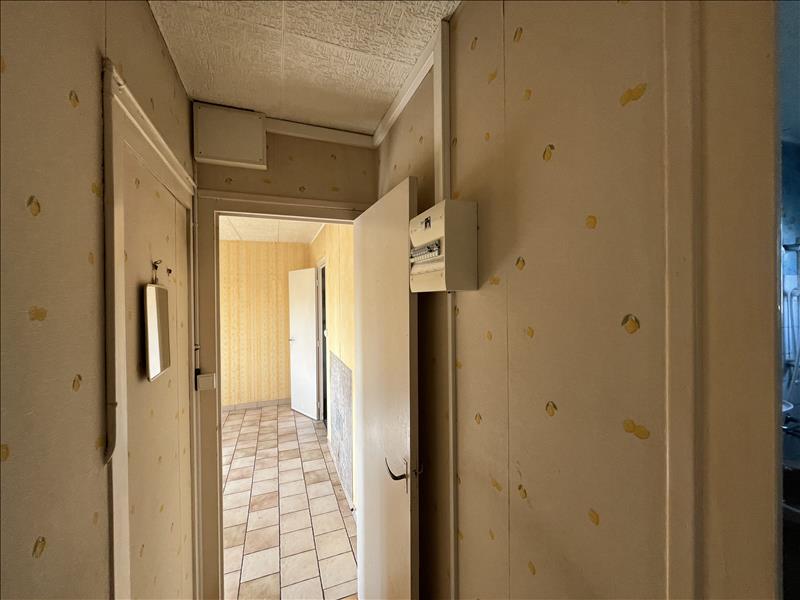 Vente Maison LES MATHES - 4 pièces -90 m² - (17570)