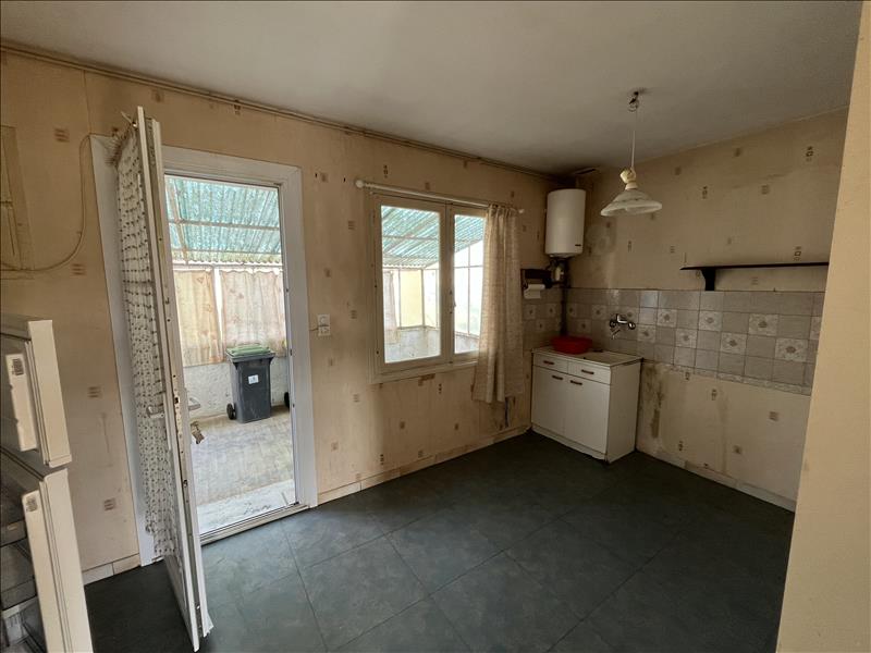 Vente Maison LES MATHES - 4 pièces -90 m² - (17570)