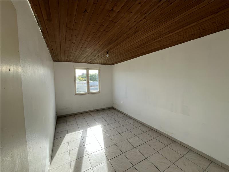 Vente Maison LES MATHES - 4 pièces -90 m² - (17570)