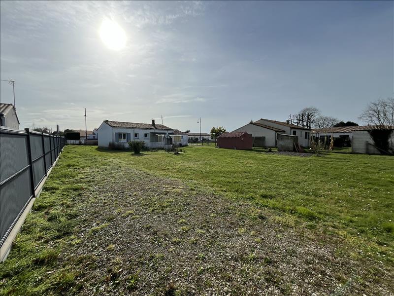 Vente Maison LES MATHES - 4 pièces -90 m² - (17570)