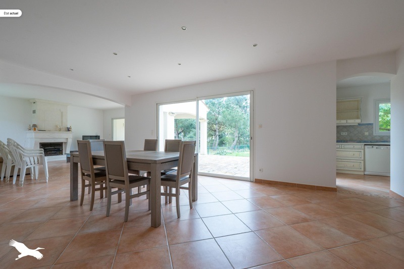 Vente Maison LA TREMBLADE - 4 pièces -128 m² - (17390)