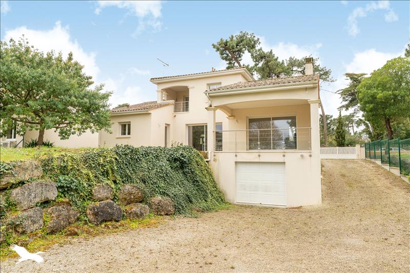 Vente Maison LA TREMBLADE - 4 pièces -128 m² - (17390)