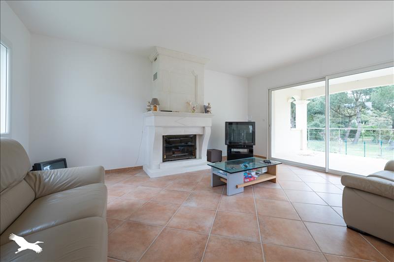 Vente Maison LA TREMBLADE - 4 pièces -128 m² - (17390)