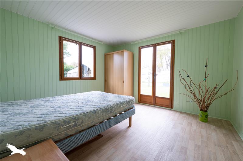 Vente Maison LA TREMBLADE - 3 pièces -62 m² - (17390)