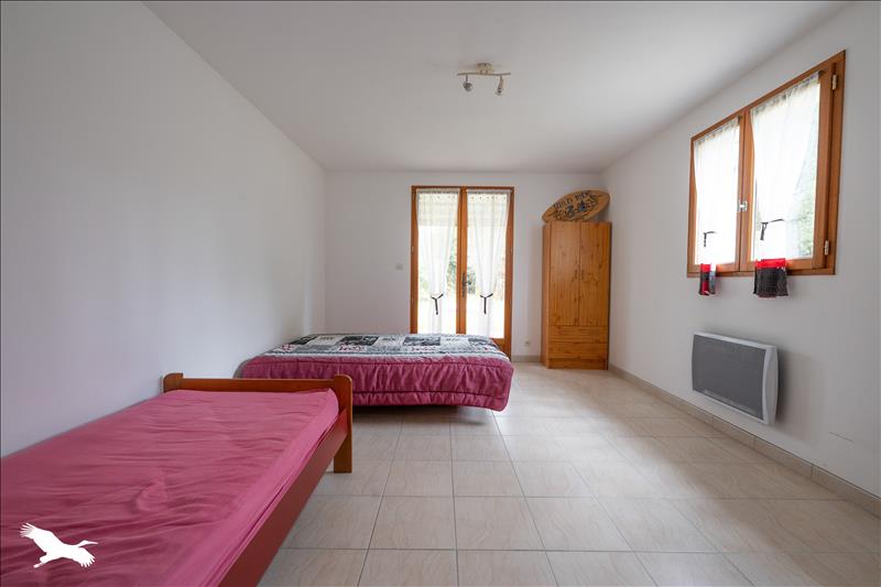 Vente Maison LA TREMBLADE - 3 pièces -62 m² - (17390)