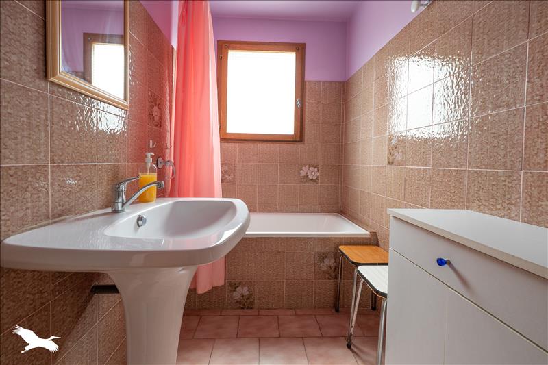 Vente Maison LA TREMBLADE - 3 pièces -62 m² - (17390)