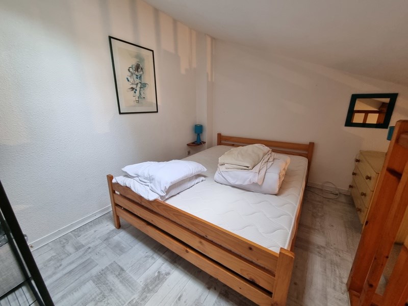 Vente Maison LES MATHES - 2 pièces -20 m² - (17570)