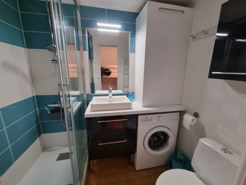 Vente Maison LES MATHES - 2 pièces -20 m² - (17570)