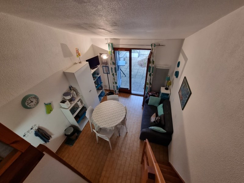 Vente Maison LES MATHES - 2 pièces -20 m² - (17570)