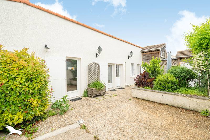 Vente Maison LA TREMBLADE - 3 pièces -69 m² - (17390)