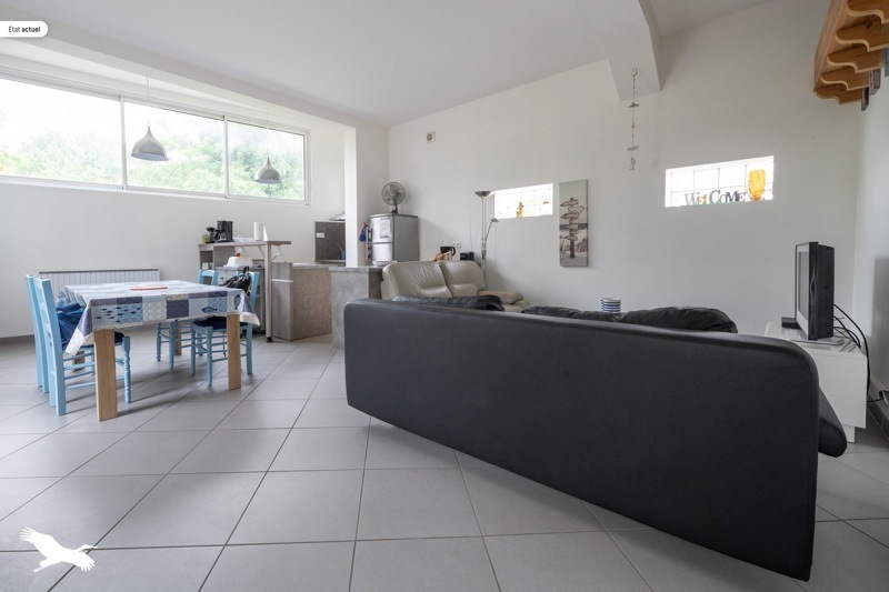Vente Maison LA TREMBLADE - 3 pièces -69 m² - (17390)