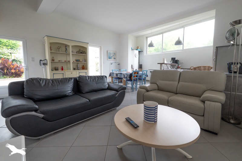 Vente Maison LA TREMBLADE - 3 pièces -69 m² - (17390)