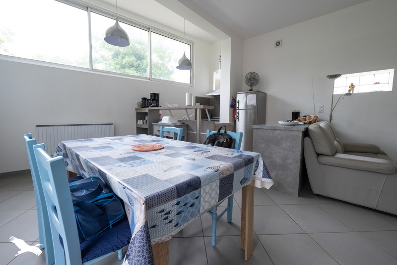 Vente Maison LA TREMBLADE - 3 pièces -69 m² - (17390)