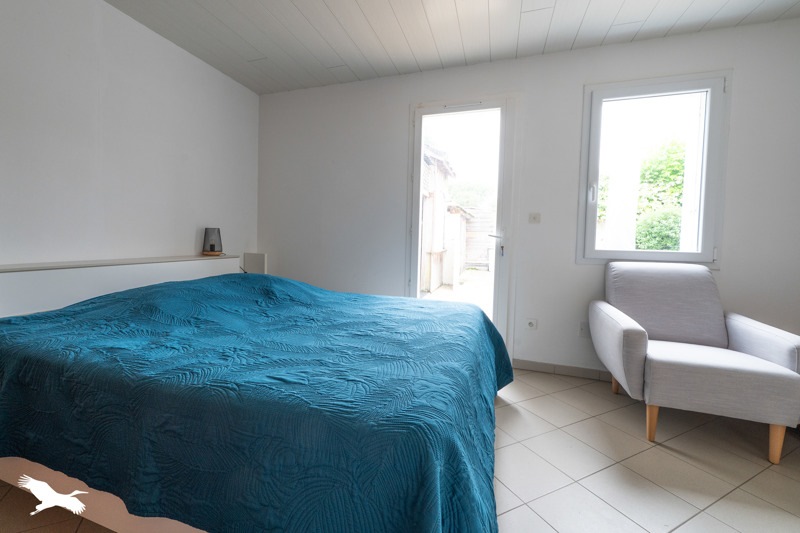 Vente Maison LA TREMBLADE - 3 pièces -69 m² - (17390)
