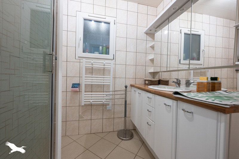 Vente Maison LA TREMBLADE - 3 pièces -69 m² - (17390)