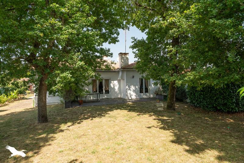 Vente Maison LA TREMBLADE - 4 pièces -124 m² - (17390)