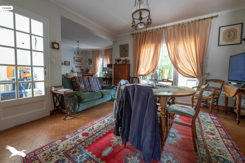 Vente Maison LA TREMBLADE - 4 pièces -124 m² - (17390)