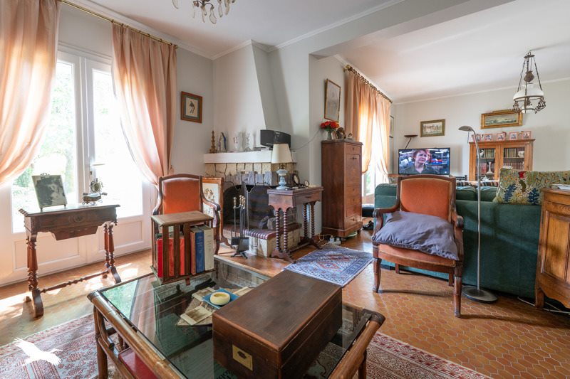 Vente Maison LA TREMBLADE - 4 pièces -124 m² - (17390)