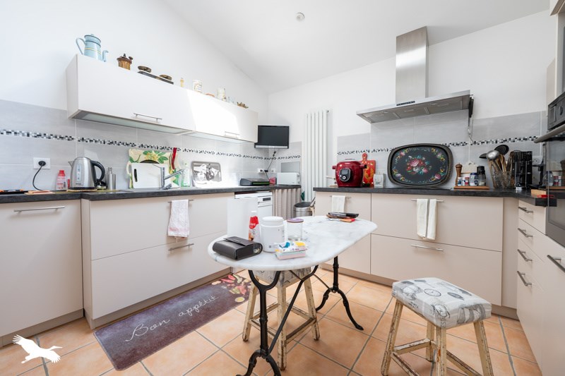 Vente Maison LA TREMBLADE - 4 pièces -124 m² - (17390)
