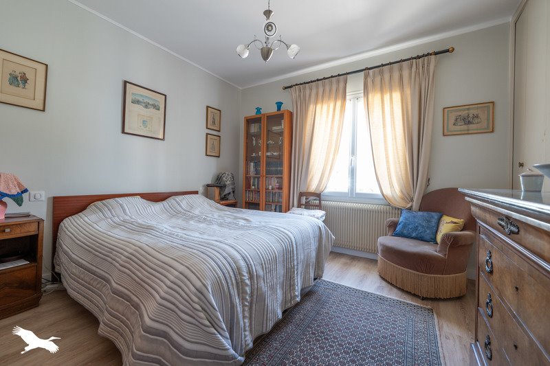 Vente Maison LA TREMBLADE - 4 pièces -124 m² - (17390)