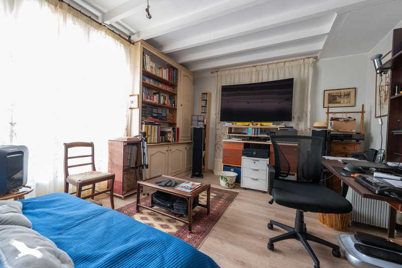 Vente Maison LA TREMBLADE - 4 pièces -124 m² - (17390)
