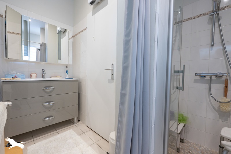 Vente Maison LA TREMBLADE - 4 pièces -124 m² - (17390)