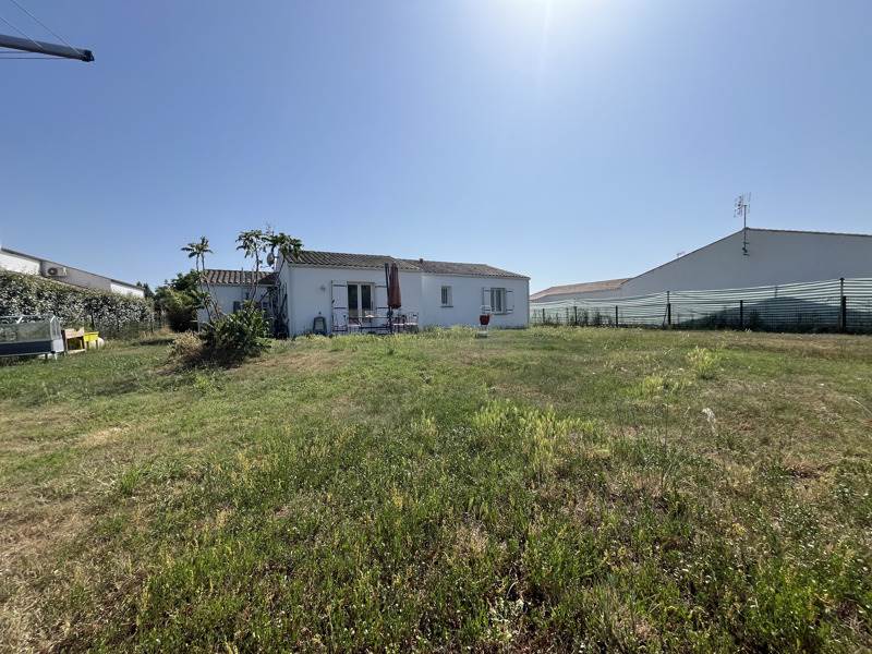 Vente Maison ETAULES - 5 pièces -85 m² - (17750)