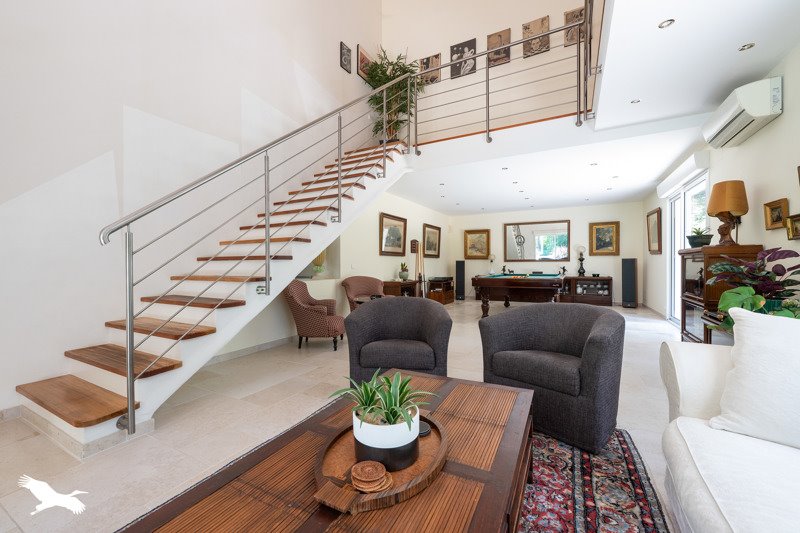 Vente Maison LA TREMBLADE - 7 pièces -250 m² - (17390)