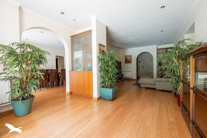 Vente Maison LA TREMBLADE - 7 pièces -250 m² - (17390)
