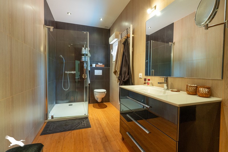 Vente Maison LA TREMBLADE - 7 pièces -250 m² - (17390)