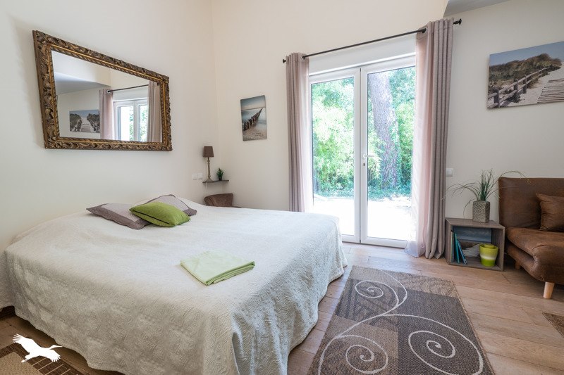 Vente Maison LA TREMBLADE - 7 pièces -250 m² - (17390)