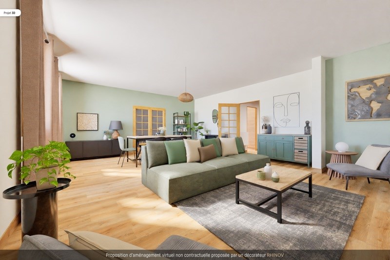 Vente Maison LA TREMBLADE - 7 pièces -237 m² - (17390)