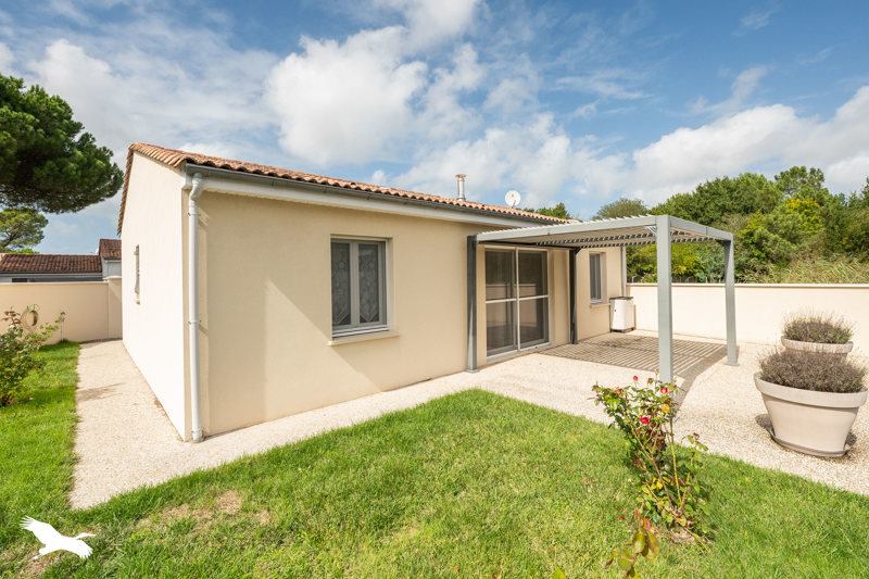 Vente Maison LA TREMBLADE - 4 pièces -94 m² - (17390)