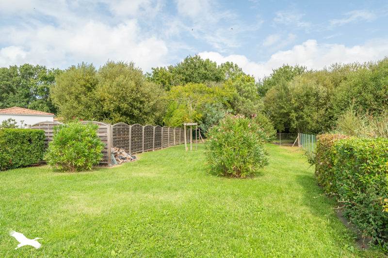 Vente Maison LA TREMBLADE - 4 pièces -94 m² - (17390)
