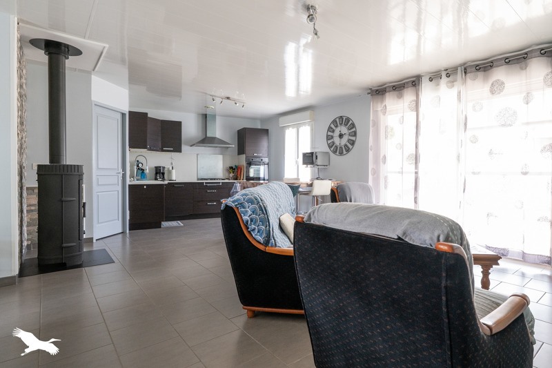 Vente Maison LA TREMBLADE - 4 pièces -94 m² - (17390)