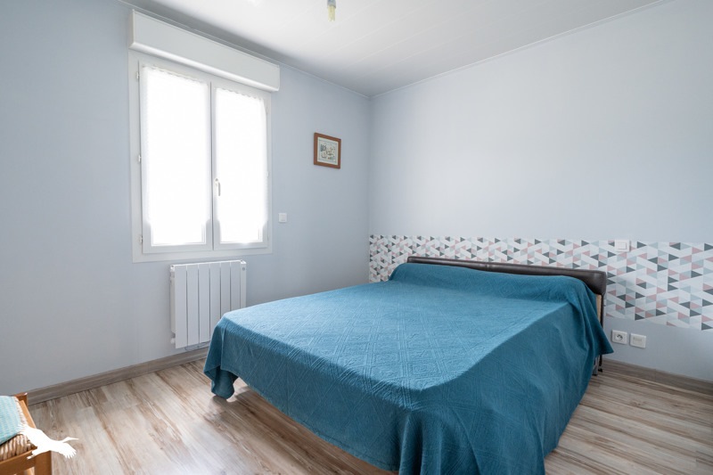 Vente Maison LA TREMBLADE - 4 pièces -94 m² - (17390)