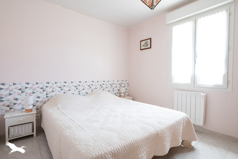 Vente Maison LA TREMBLADE - 4 pièces -94 m² - (17390)