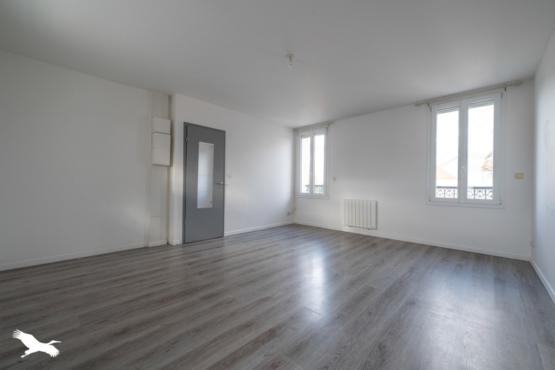 Vente Appartement LA TREMBLADE - 3 pièces -61 m² - (17390)