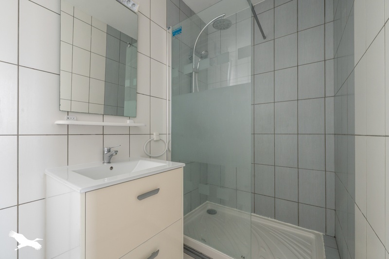 Vente Appartement LA TREMBLADE - 3 pièces -61 m² - (17390)