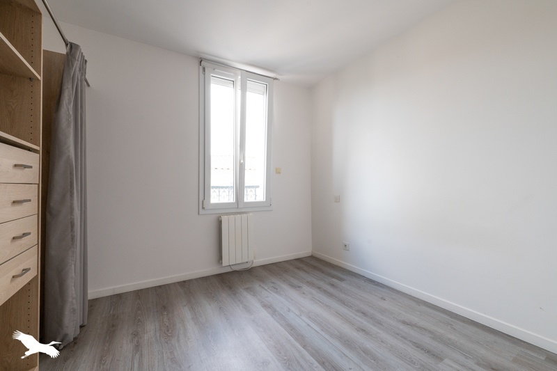Vente Appartement LA TREMBLADE - 3 pièces -61 m² - (17390)