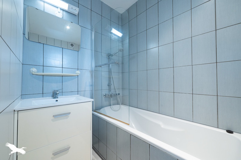 Vente Appartement LA TREMBLADE - 3 pièces -61 m² - (17390)