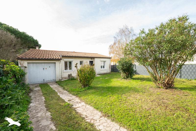 Vente Maison ARVERT - 5 pièces -82 m² - (17530)