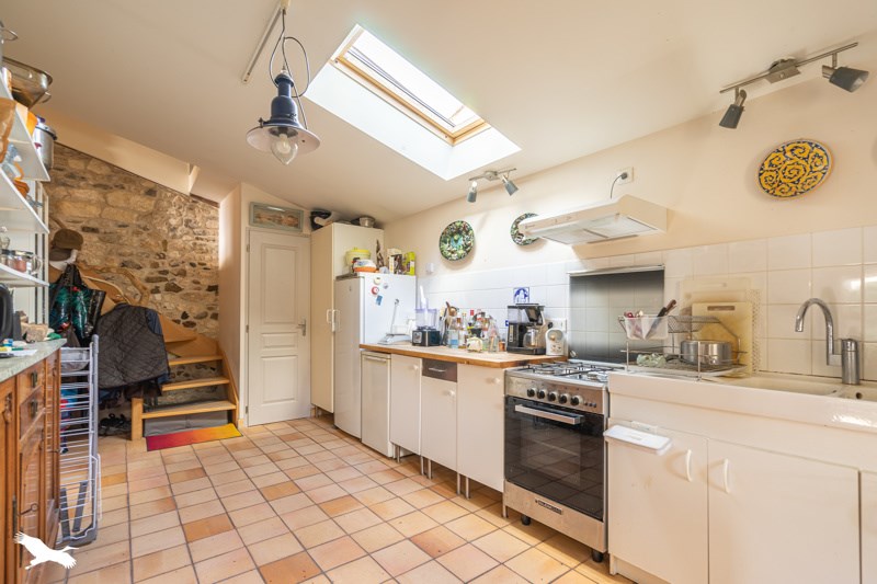Vente Maison LA TREMBLADE - 4 pièces -97 m² - (17390)