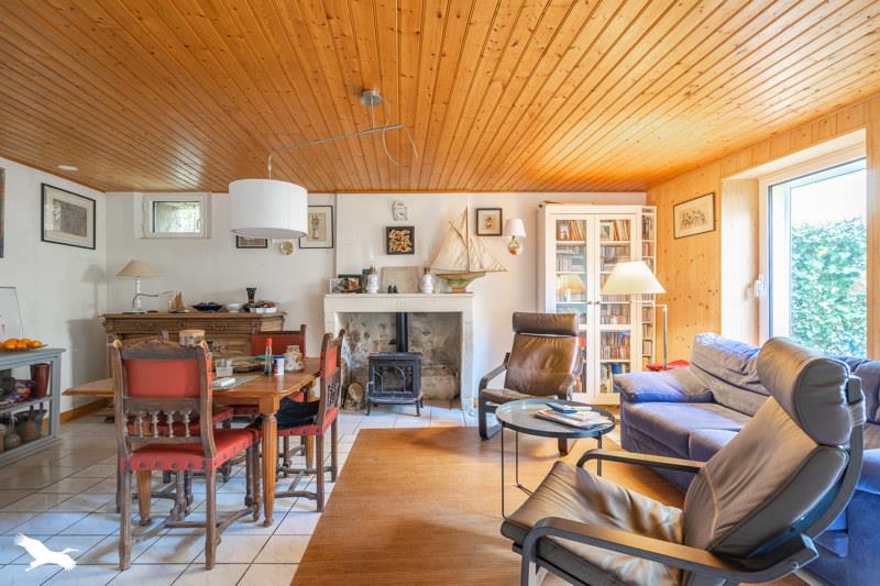 Vente Maison LA TREMBLADE - 4 pièces -97 m² - (17390)