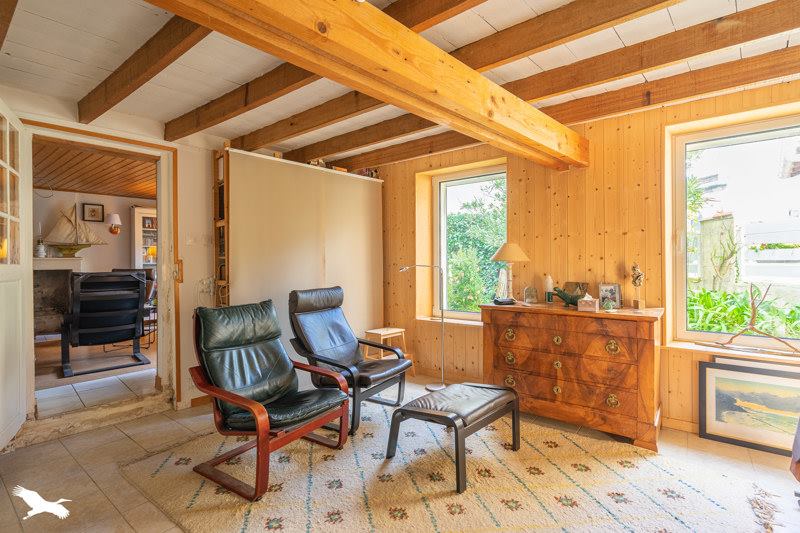 Vente Maison LA TREMBLADE - 4 pièces -97 m² - (17390)