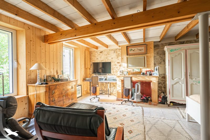 Vente Maison LA TREMBLADE - 4 pièces -97 m² - (17390)